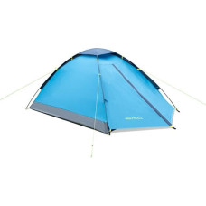 Nils Camp Telts NC6033 CAMPING TENT BLUE NIGHTFALL NILS CAMP