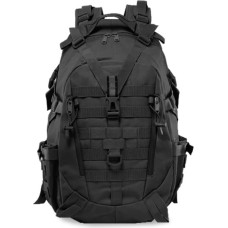 Offlander Survival Trekker 25L mugursoma OFF_CACC_34BK