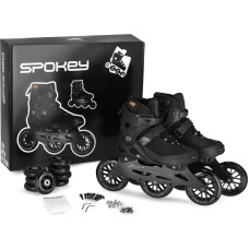 Spokey SHIFFTY PRO Skrituļslidas 45 BK