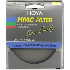 Hoya Filters Hoya нейтрально-серый фильтр ND4 HMC 77мм