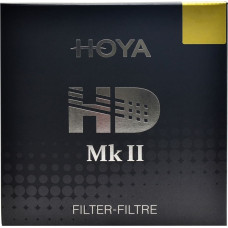 Hoya Filters Hoya фильтр круговой поляризации HD Mk II 62 мм