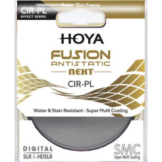 Hoya Filters Hoya фильтр круговой поляризации Fusion Antistatic Next 72mm