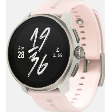Suunto Zegarek sportowy Suunto Race S Różowy  (SS051018000)