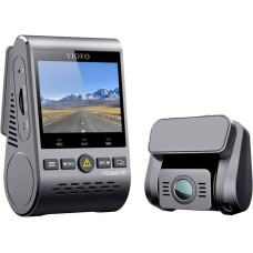 Viofo A129 PLUS DUO-G 2K + 1080p WiFi, GPS