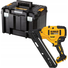 Dewalt DEWALT GWOŹDZIARKA 18V 18Ga 15-54mm BL  BEZ AKU. I ŁAD. TSTAK DCN680NT