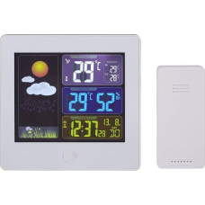 TFA Stacja pogodowa TFA TFA 35.1133.02 SUN Radio Weather Station