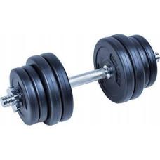 Spartan Zestaw Hantli Cementowych 15 kg