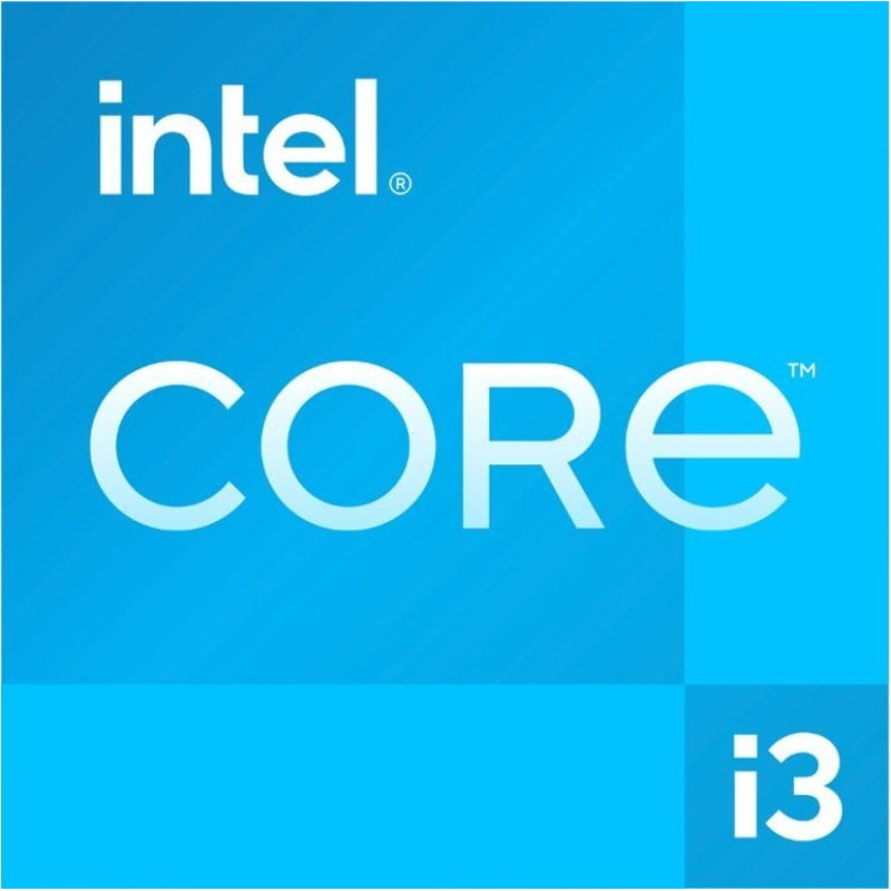 Intel Procesor Intel Core i3-12100E, 3.2 GHz, 12 MB, OEM (CM8071504654209)
