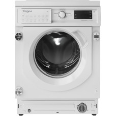 Whirlpool Įmontuojama skalbimo mašina Whirlpool WMWG 91485 EU