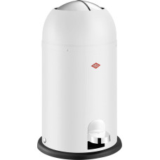 Wesco Kickmaster Jr. weiß matt