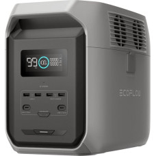 Ecoflow DELTA 3 1500 Lithium Power Station 1536Wh