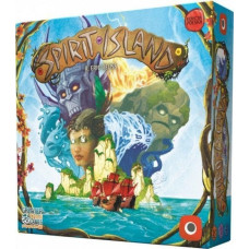 Portal Games Gra Spirit Island (PL)