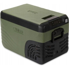 Yolco Lodówka turystyczna Yolco KX30 Green 25 l