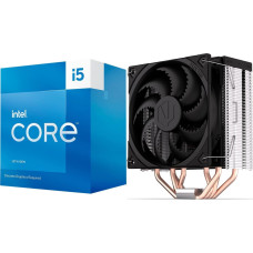 Intel Procesor Intel Core i5-13400F, 2.5 GHz, 20 MB, BOX + Endorfy Fera 5