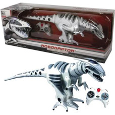 Giochi Preziosi Roboraptor: Δεινόσαυρος Ρομπότ Με Κινήσεις, Ήχους & Αντιδράσεις (RBA01000)
