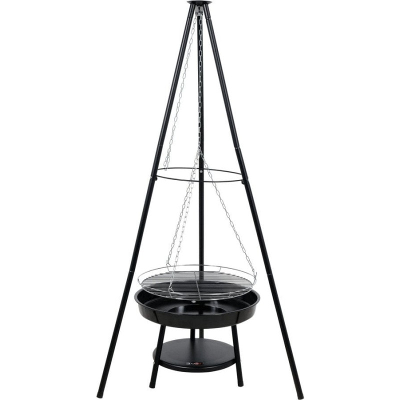 Lund GRILL WISZÄCY NA TRÃJNOGU RUSZT 46CM