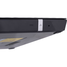 Asus SDRW-08D2S-U Lite optical disc drive DVD±RW Black