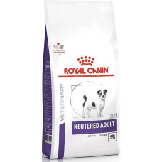 Royal Canin Dog Neutered Adult Small VHN - dry dog food - 3,5kg