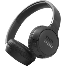 JBL Belaidės ausinės JBL Tune 660NC juodos