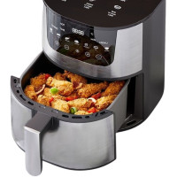 Linbox Frytkownica beztłuszczowa 4506 Linbox