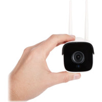 Apti KAMERA IP APTI-W61C2-TUYA-V2 Wi-Fi - 6 Mpx 3.6 mm