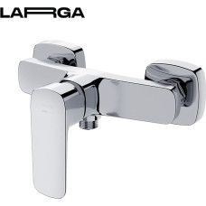 Cersanit Bateria prysznicowa Cersanit Larga chrom