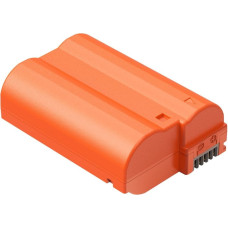 Smallrig 4966 EN-EL15c USB-C Rechargeable Camera Battery Orange