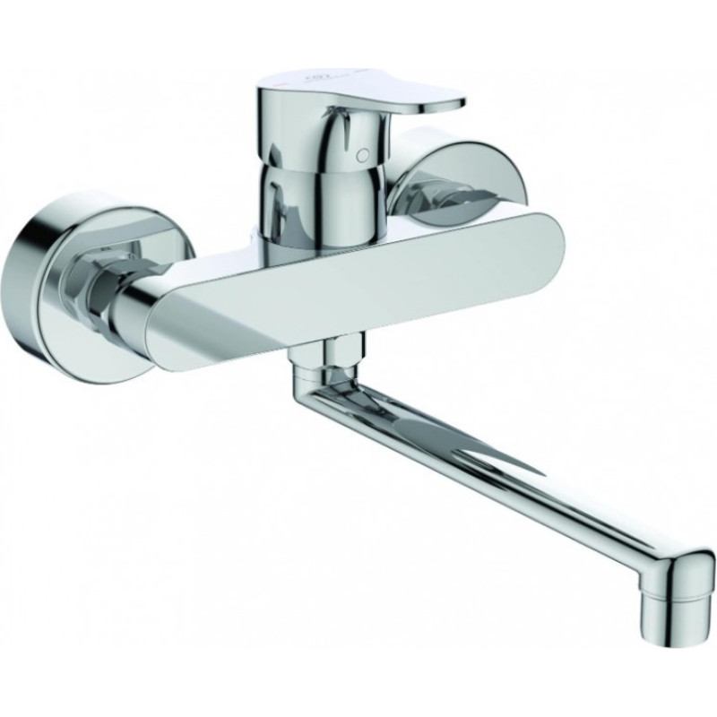 Ideal Standard Praustuvo maišytuvas Ideal Standard CERAFLEX B1717AA