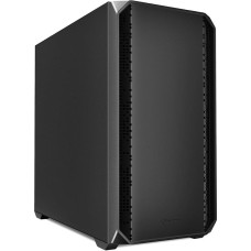 Sharkoon Gehäuse MK2          Micro-ATX       1xMetall schwa