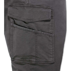Carhartt Spodnie Carhartt Rigby Cargo Trousers Shadow