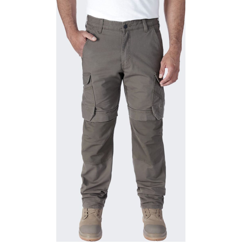 Carhartt Spodnie Robocze Carhartt Steel Rugged Tarmac