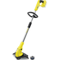 Karcher LTR 18-30 Battery *INT (Platforma 18V)