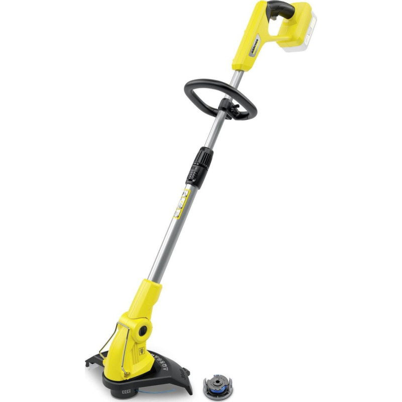 Karcher LTR 18-30 Battery *INT (Platforma 18V)