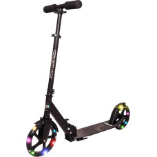 Story Skrejritenis Story Urban GO! Black Reflex