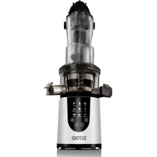 Gotie Wyciskarka wolnoobrotowa Gotie GSJ-630W