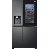 LG Lodówka LG GSXV90MCDE