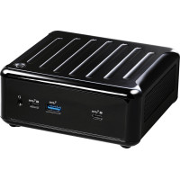 Asrock Komputer ASRock ASROCK NUC BOX-1115G4 Intel 11th Gen(Tiger Lake) G-LAN V1 retail