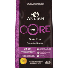 Core CORE Senior Original All Breeds 10 kg