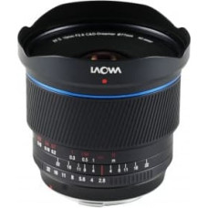 Venus Optics Obiektyw Laowa 10 mm f/2,8 FF II C&D-Dreamer MF do Canon RF