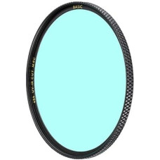 B&W International Filtr podczerwieni i ultrafioletu B+W Basic 486 UV-IR Cut MRC 1102748 67mm