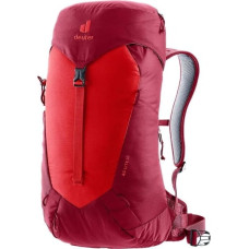Deuter AC Lite 16 wiśnia-masala | uniwersalny