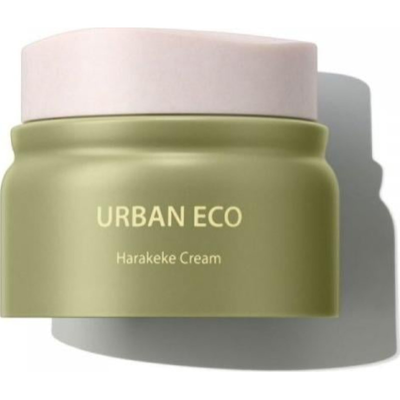 Thesaem The SAEM Urban Eco Harakeke Cream Wegański Krem do twarzy 60ml