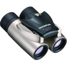 Olympus OM System Slim  8x21 RC II Champagne Gold