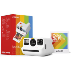 Polaroid Go Gen 2 Everything Box, белый