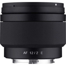 Samyang AF 12mm f/2.0 объектив для Sony