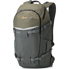 Lowepro рюкзак Flipside Trek BP 350, серый