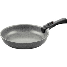 Ballarini Patelnia Ballarini Ballarini Torre Patelnia płytka z wymienną rączką 28 cm