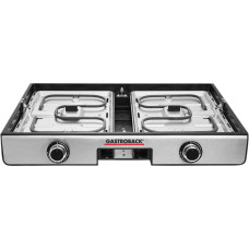 Gastroback 42524 Design Table Grill Plancha&BBQ