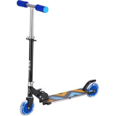 Nils Extreme HD025 BLUE Skrejritenis NILS EXTREME