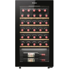 Candy CWC023 Wine fridge